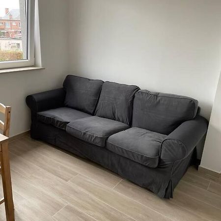 Appartement Brussels Airport Machelen Exteriör bild