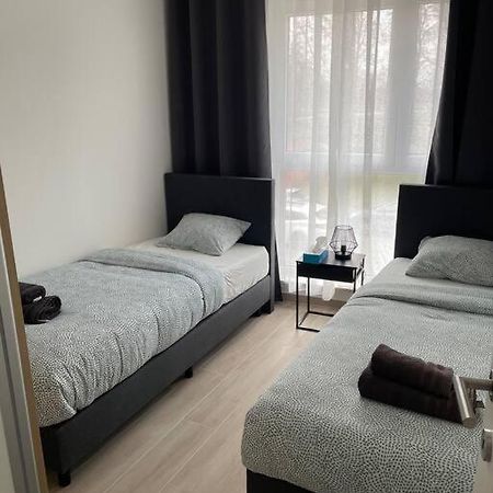 Appartement Brussels Airport Machelen Exteriör bild