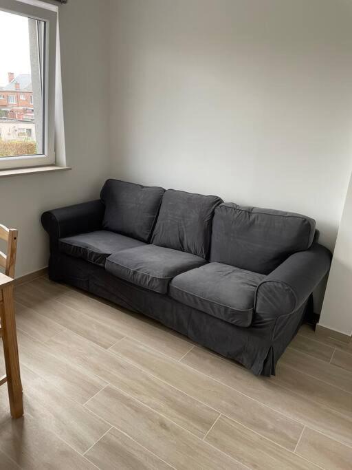 Appartement Brussels Airport Machelen Exteriör bild