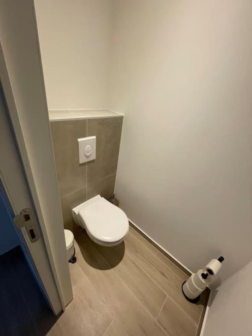 Appartement Brussels Airport Machelen Exteriör bild