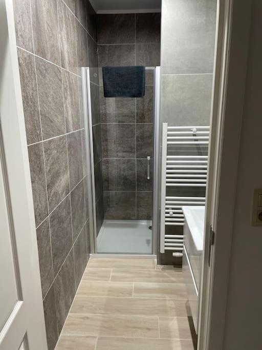 Appartement Brussels Airport Machelen Exteriör bild
