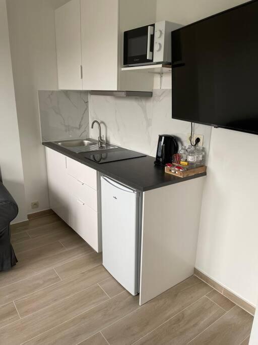 Appartement Brussels Airport Machelen Exteriör bild